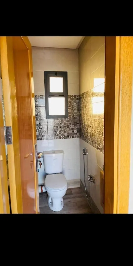 Villa Karim Marrakesh