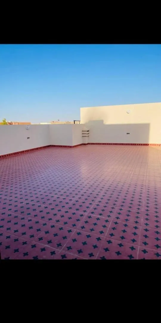 Villa Karim Marrakesh