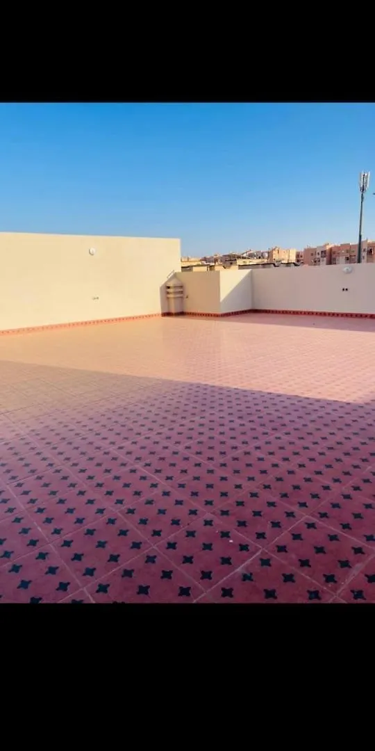 Villa Karim Marrakesh