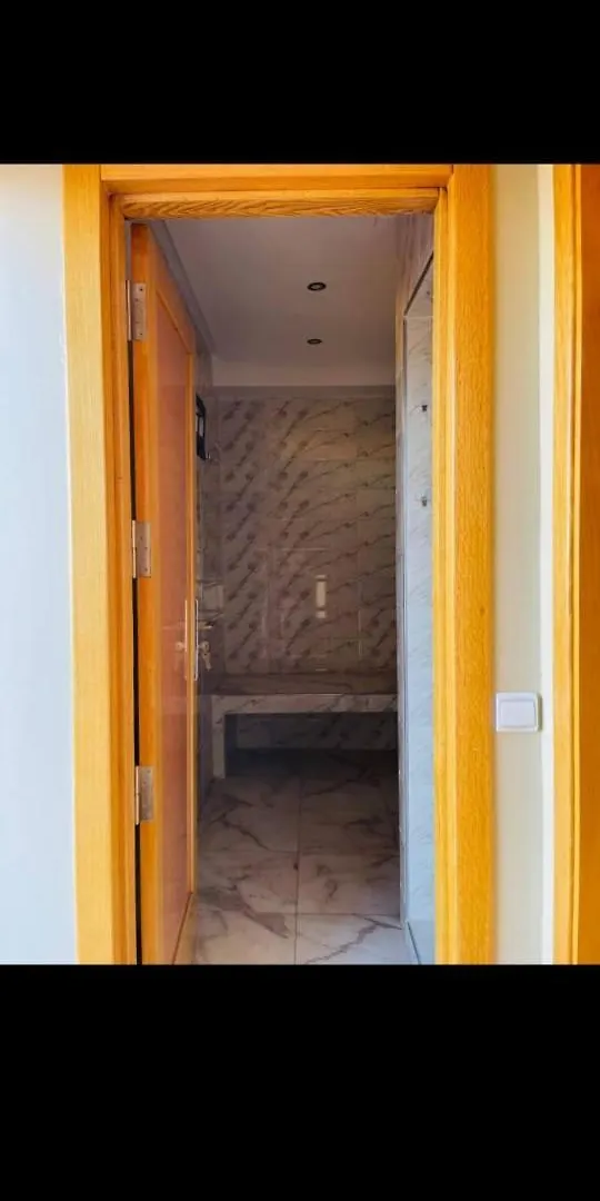 Villa Karim Marrakesh