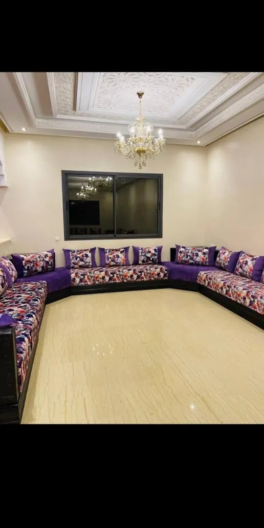 Villa Karim Marrakesh