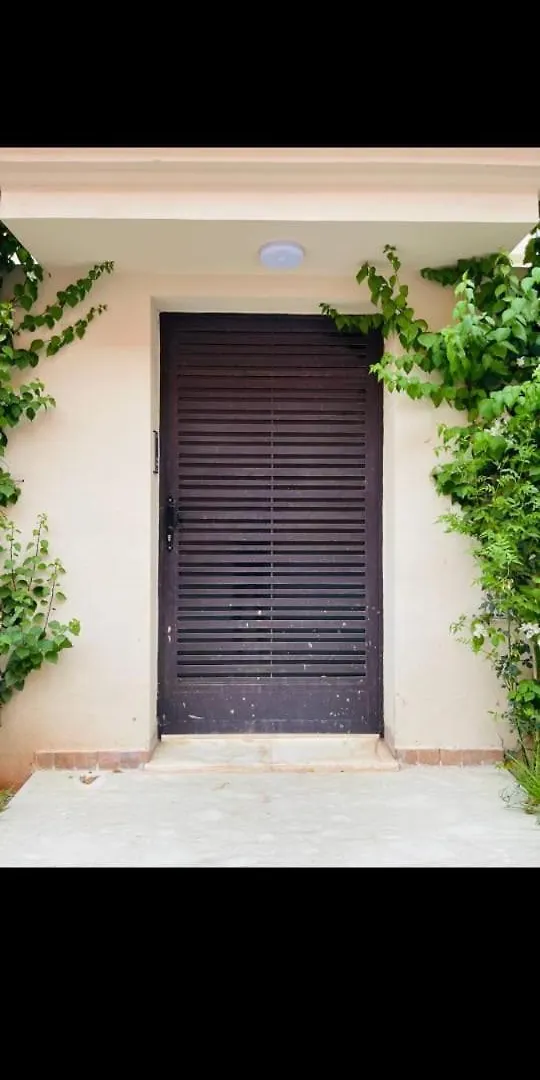 Villa Karim Marrakesh