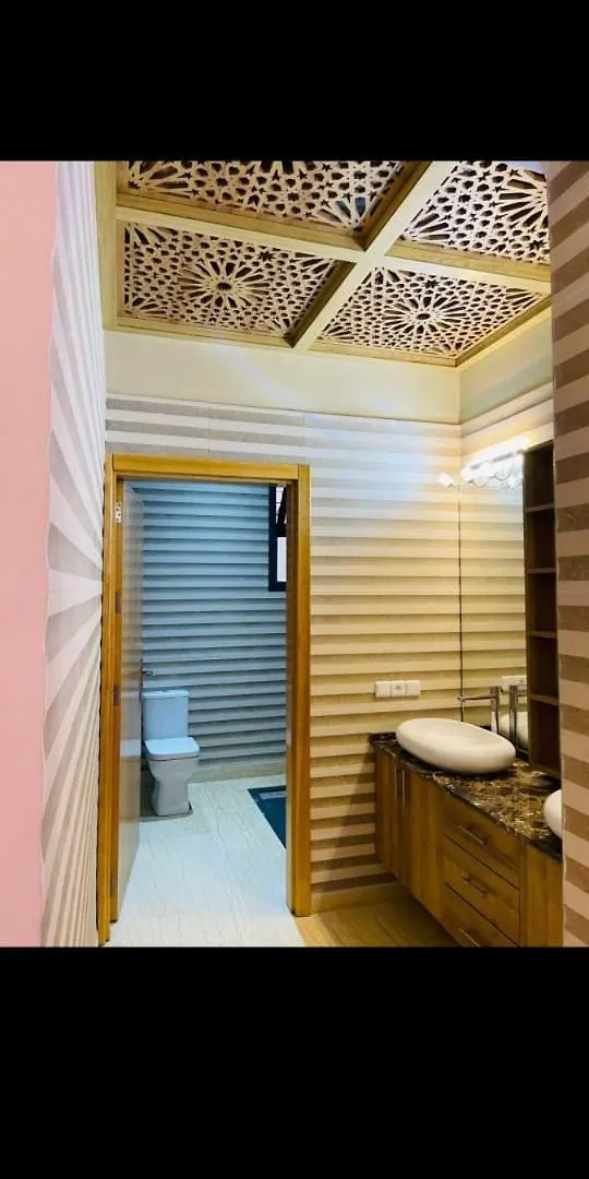 Villa Karim Marrakesh