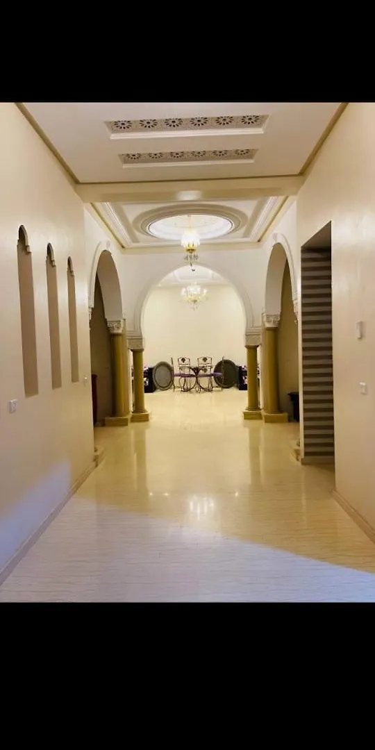 Villa Karim Marrakesh 0*,  Morocco