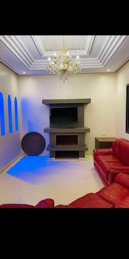 Villa Karim Marrakesh